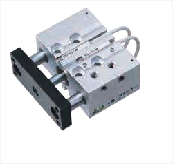 Xi lanh dẫn hướng đôi Nihon Seiki BN-6AK03, BN-6AK23